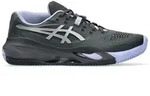 Asics Gel-Resolution X Night Energy - Sandplatzcourt Tennisschuh Tennisschuh...