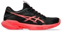 Asics Solution Speed Ff 4 - Sandplatzcourt Tennisschuh Tennisschuh