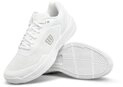 Wilson Courtglide Allcourt (Stabilit&auml;t) weiss Herren Tennisschuh