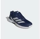 adidas Performance DEFIANT SPEED 2 TENNISSCHUH Tennisschuh (2-tlg)