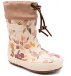 Bisgaard thermo Gummistiefel Boots mit Lammwolle, Gr&ouml;&szlig;enschablone zum Download