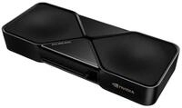 Nvidia RTX PRO 6000 Blackwell Workstation Edition 96 GB GDDR7 Grafikkarte