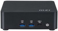 MSI MSI Cubi NUC AI 1UMG-073AT 16GB512GB SSD W10P Mini-PC