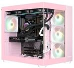 Cougar FV150 PK 8061 Ryzen AMD 7 9700X 32GB DDR5 1TB SSD RTX 5070 Gaming-PC (AMD