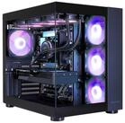 Cougar FV150 BK 7956 AMD AMD Ryzen 7 9700X 32GB DDR5 1TB SSD RX 9070 XT...