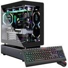 GAMEMAX N80 BK 8049 AMD Ryzen 5 9600X 32GB DDR5 1TB SSD RTX 5060Ti Gaming-PC...