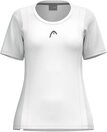 Head Tennisshirt Head CLUB 25 TECH Damen T-Shirt