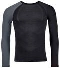 Ortovox Funktionsshirt HE 120 COMP LIGHT LONG SLEEVE M