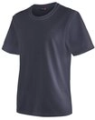 Maier Sports T-Shirt Walter Herren Kurzarmshirt, leichtes Sommer Funktionsshirt,