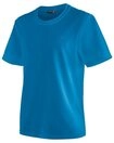 Maier Sports T-Shirt Walter Herren Kurzarmshirt, leichtes Sommer Funktionsshirt,