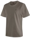 Maier Sports T-Shirt Walter Herren Kurzarmshirt, leichtes Sommer Funktionsshirt,