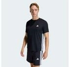 adidas Performance T-Shirt WORKOUT ESSENTIALS BASE 3-STREIFEN
