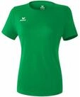 Erima T-Shirt Funktions Teamsport T-Shirt Damen