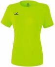 Erima T-Shirt Funktions Teamsport T-Shirt Damen