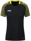 Jako T-Shirt Jako Damen T-Shirt Performance 6122