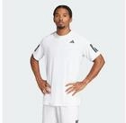 adidas Performance Tennisshirt CLUB TENNIS CLIMACOOL 3-STREIFEN T-SHIRT (1-tlg)