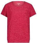 CMP Kurzarmshirt WOMAN T-SHIRT