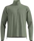 Odlo Longsleeve Longsleeve GRID FLEECE