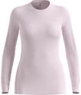 Odlo Funktionsshirt Natural Merino 160 Langarm-Shirt Damen 112271-15000 Aus...