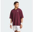 adidas Performance Tennisshirt TENNIS CLIMACOOL+ T-SHIRT PRO (1-tlg)