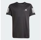 adidas Performance Tennisshirt CLUB TENNIS 3-STREIFEN KIDS T-SHIRT (1-tlg)