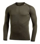 Woolpower Funktionshemd Woolpower Unisex LITE Langarmshirt Rundhals