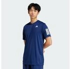 adidas Performance Tennisshirt CLUB TENNIS CLIMACOOL 3-STREIFEN T-SHIRT (1-tlg)