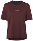 VAUDE T-Shirt Women's Loamer Shirt (1-tlg) atmungsaktives und schnelltrocknendes