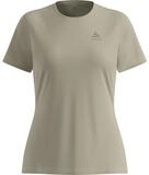 Odlo Kurzarmshirt Women&rsquo;s Cardada T-shirt Schnelltrocknendes, geruchshemmendes
