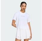 adidas Performance T-Shirt TENNIS CULTURE T-SHIRT, GRAFIK (1-tlg)