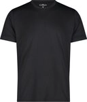 CMP Funktionsshirt MAN T-SHIRT ANTRACITE
