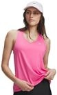 Under Armour&reg; Tanktop Under Armour Damen Tanktop Tech Knockout Tank 1389851