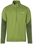 VAUDE Rundhalspullover Men's Livigno Halfzip II (1-tlg) Fleecepullover f&uuml;r...