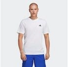 adidas Performance T-Shirt TRAIN ESSENTIALS TRAINING mit Rundhalsausschnitt,