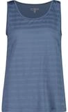 CMP Tanktop Woman TOP Perfektes Tank-Top f&uuml;r Outdoor-Abenteuer, h&auml;lt trocken...