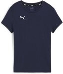 PUMA T-Shirt TeamGoal CasuaLongsleeve Tee Wmn