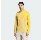 adidas TERREX Langarmshirt TERREX MULTI CLIMACOOL 1/2 ZIP LONGSLEEVE (1-tlg)