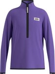 Odlo Longsleeve Midlayer 1/2 Zip Classic Fleece