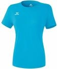 Erima T-Shirt Funktions Teamsport T-Shirt Damen