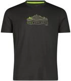 CMP Funktionsshirt MAN T-SHIRT PINE