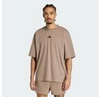 adidas Performance Funktionsshirt PRIMELIFT WORKOUT T-SHIRT, OVERSIZE (1-tlg)
