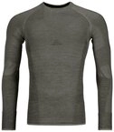 Ortovox Funktionsunterhemd 230 COMPETITION LONG SLEEVE M DARK SAGE