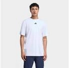 adidas Performance T-Shirt D4T PRIMELIFT 3-STREIFEN mit climacool&reg;, normale...