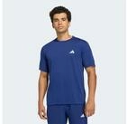 adidas Performance T-Shirt WE FR T mit Rundhalsausschnitt, aus Polyester