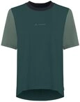 VAUDE T-Shirt Women's Loamer Shirt (1-tlg) atmungsaktives und schnelltrocknendes