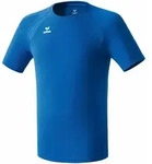 Erima T-Shirt erima Heren Laufshirt Performance T-Shirt blau M