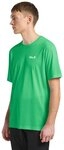 Jack Wolfskin T-Shirt VONNAN S/S T M