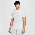 Nike Fu&szlig;balltrikot Nike Academy Men's Dri-FIT Short-Sleeve Soccer Top f&uuml;r