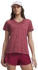 Under Armour&reg; T-Shirt Under Armour Damen T-Shirt Tech SSV- Twist 1384227