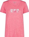 CMP T-Shirt CMP Damen Wandershirt